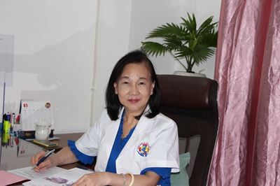 Kinh nghiệm khám phụ khoa phòng khám bác sĩ vũ thị thanh dung